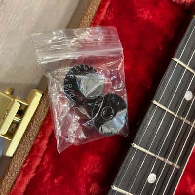 Gibson Les Paul Junior Left-Handed 2019 - Present - Vintage Tobacco Burst image 11
