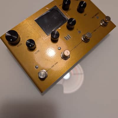 Meris Enzo X 2025 - Present - Gold image 11