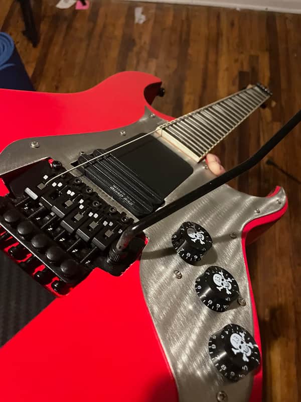 Ibanez RG-350DX image 1