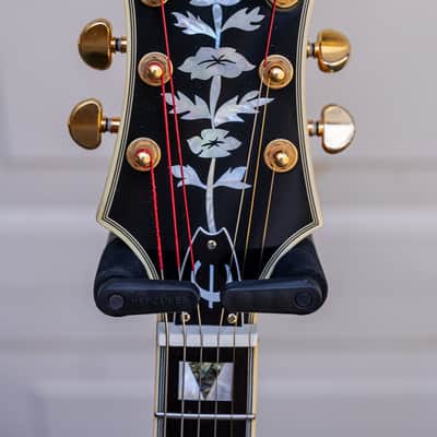 Epiphone Broadway Reissue with Rosewood Fretboard 1997 - 2018 - Natural image 8