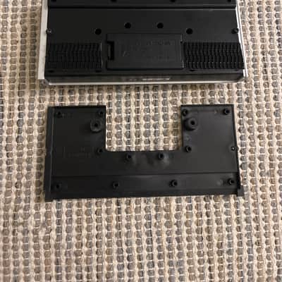 Boss FS-6 Dual Footswitch 2012 - Present - Gray image 2