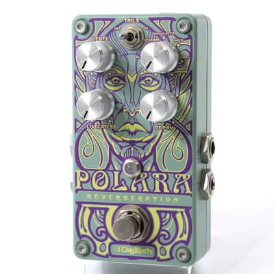 Immagine DIGITECH Polara Reverb (08/12) - 1