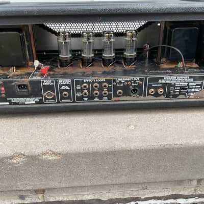 Genz Benz Diablo 100 image 12