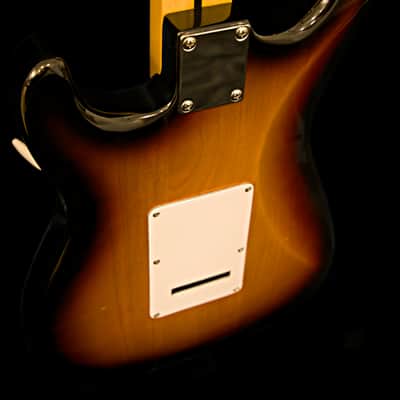Wolf Guitars Australia Wolfcaster 2026 - Natural image 9