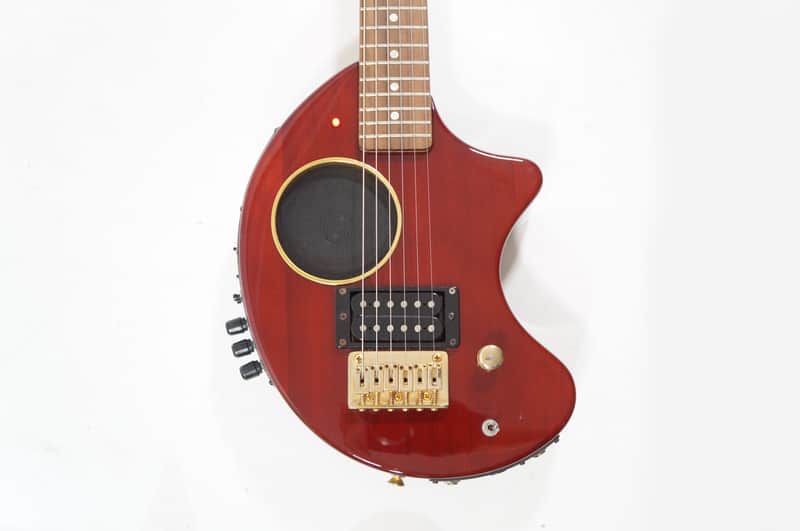 【美品】FERNANDES　DIGI-ZO HYPER FERNANDES DIGI-ZO HYPER エレキギター FERNANDES DIGI-ZO Hyper