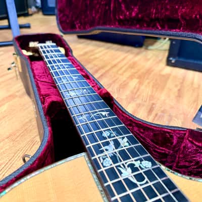 ✨BEAUTIFUL✨ 2011 Taylor 914ce Grand Auditorium~ Cindy Inlay~ Electro Acoustic! image 4