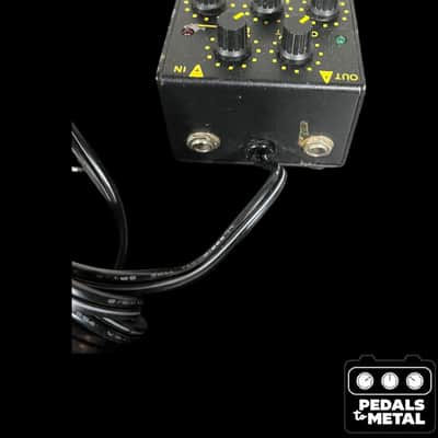 BK Butler Real Tube 910 - Black - X17632 image 4
