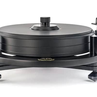 MICHELL Orbe SE Turntable (Cartridge and Tonearm NOT Included) - NEW! image 3