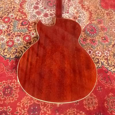 Johnson Semi-Hollow Guitar with P90s image 9