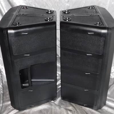 Electro-Voice Sx-200 band dj pa speakers pair image 3