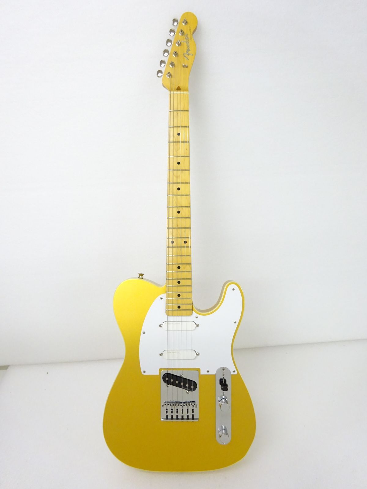 Fender TL-62B DK Dr. K Signature Telecaster | Reverb