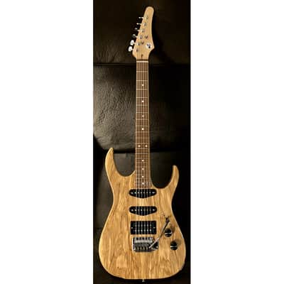 G Handcrafted 2023 HSS-1 'Superstrat' image 1