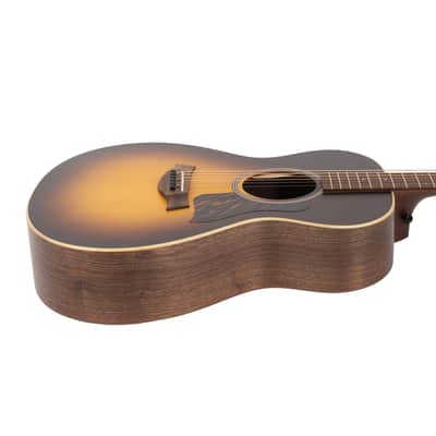Used Taylor AD12e-SB Grand Concert Sunburst 2022 image 3