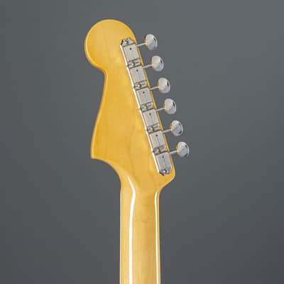 Fender American Vintage II 1966 Jazzmaster RW Lake Placid Blue - Electric Guitar image 5