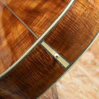 Martin CTM D-45 K2 SQ Style1968-69 2013 image 10