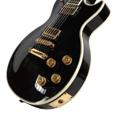 2004 Gibson Les Paul Supreme Electric Guitar with Original Case image 9