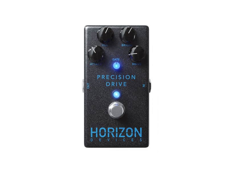Horizon Devices Precision Drive