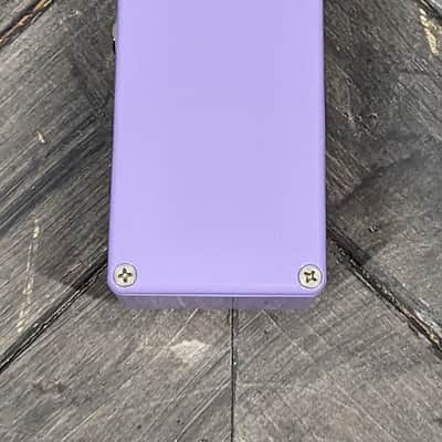 Poison Noises Hall of Mirrors Reverb Effect Pedal image 10