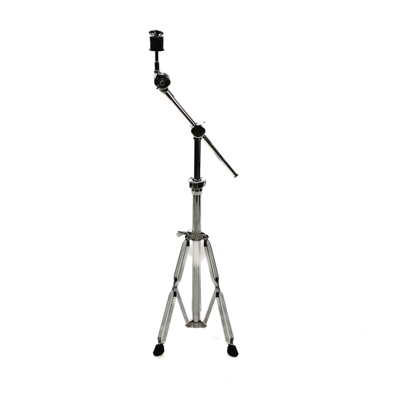 BOOM CYMBAL STAND image 1