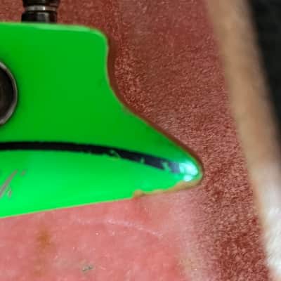1987 Ibanez JEM 777-LNG Steve Vai Signature #173 image 16