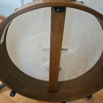 Bell Minstrel Boucher Banjo - Natural image 12