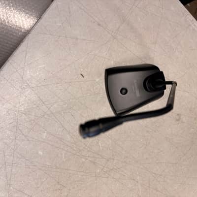 Atlas Sound Sound M600-DT | Paging/Conference Desktop Microphone image 4