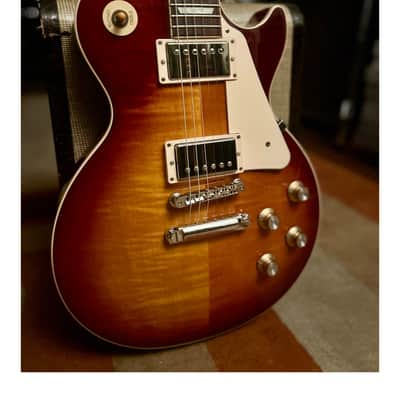GIBSON LES PAUL STANDARD 2020 image 2