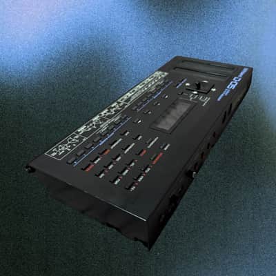 Roland D-05 Boutique Series Linear Synthesizer Sound Module 2015 - Present - Black image 4