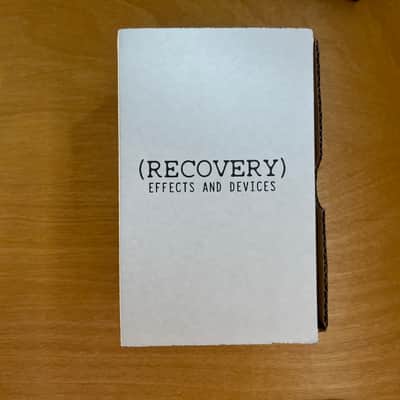 Recovery Effects Motion Pictures 2020s image 2