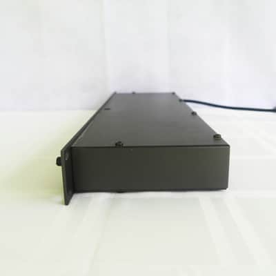 Rane ME30 30-Band Graphic Equalizer EQ image 7