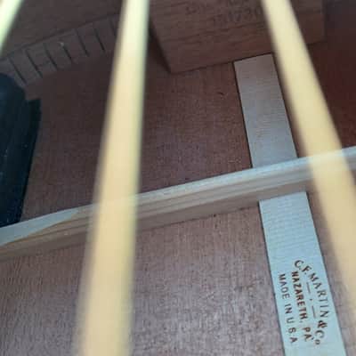 Martin D-16 Adirondack 2010 w/LR Baggs Element~Tortoise Bridge Pins~Upgrades~Very Nice image 13