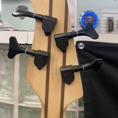 Michael Kelly MKP4CPBERU Pinnacle Bass image 11