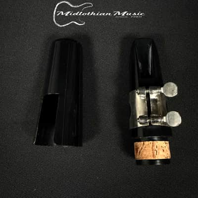 Bundy - Resonite - Pre-Owned - Composite Clarinet #458063 image 12