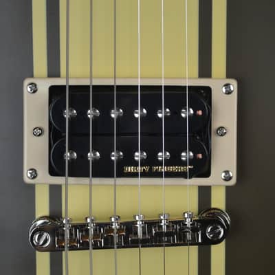 Epiphone Tom Delonge ES-333, Gibson Dirty Fingers Pickup, International Buyer Welcome image 3