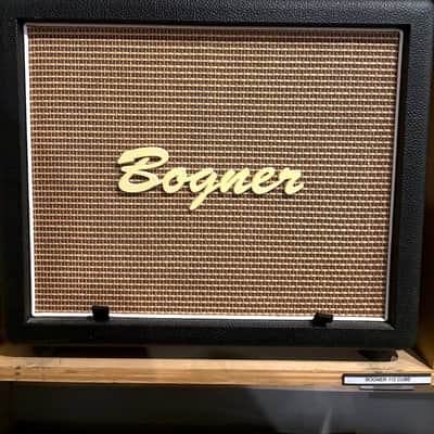 Bogner Bogner Cube 1x12 Cabinet Pair image 1