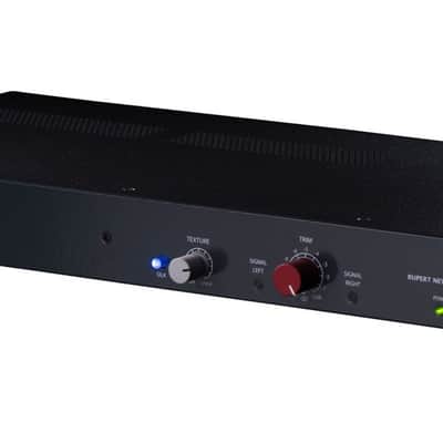 RUPERT NEVE DESIGNS 5057 Orbit 16 x 2 Summing Mixer image 4