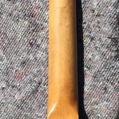 Fender stratocaster 1964 Sunburst image 16