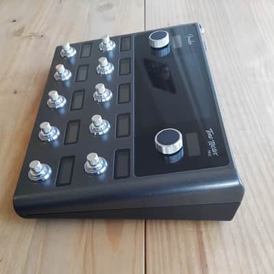 Fender Tone Master Pro image 4