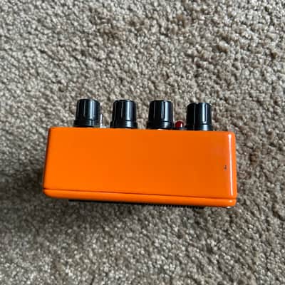 Barber Trifecta Fuzz image 3