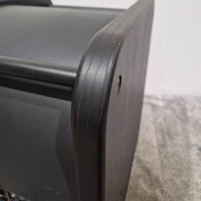 Genelec 7060B Active Subwoofer - Precise Bass Response - Very Good w/ Power Supply image 4