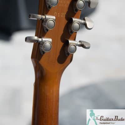 Classic 1981 Gibson Les Paul Heritage Series Standard 80 - Made in the USA - TIM SHAW Pickups! - Pro Set Up by Lays Guitar! image 18