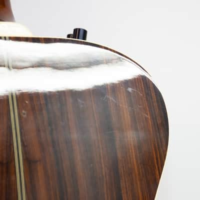 Washburn Tanglewood - Natural Rose Wood image 10