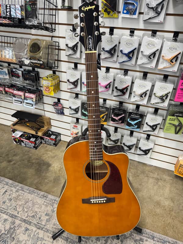 Epiphone J-45 Studio EC