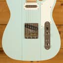 Reverend Signature Series | Greg Koch Gristlemaster - Blucifer - Roasted Maple *B-Stock*
