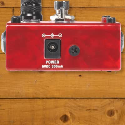 DigiTech Whammy Ricochet - Pitch Shift Pedal image 5