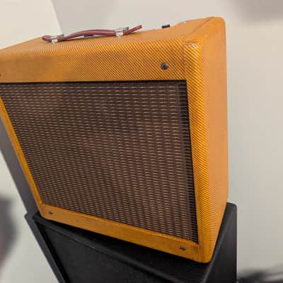 5F10 Harvard clone 1x12 Combo image 2