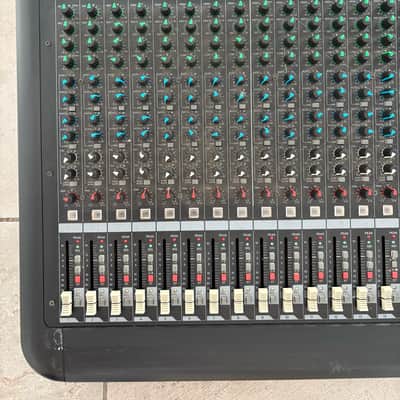 Immagine Yamaha MGP32X - 3