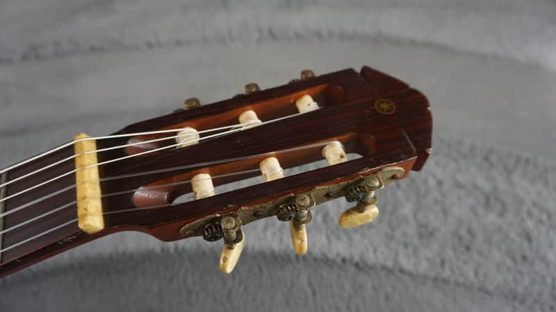 Yamaha G-90A Japan Classical Guitar | Reverb Canada