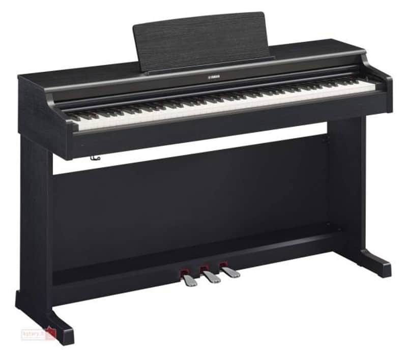 Yamaha YDP-164 B image 1