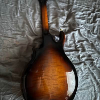 Rigel CT-110 image 3